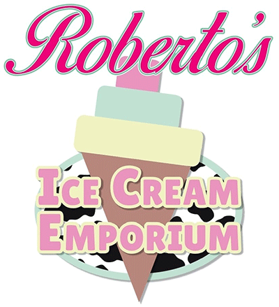 Roberto's Ice Cream Emporium